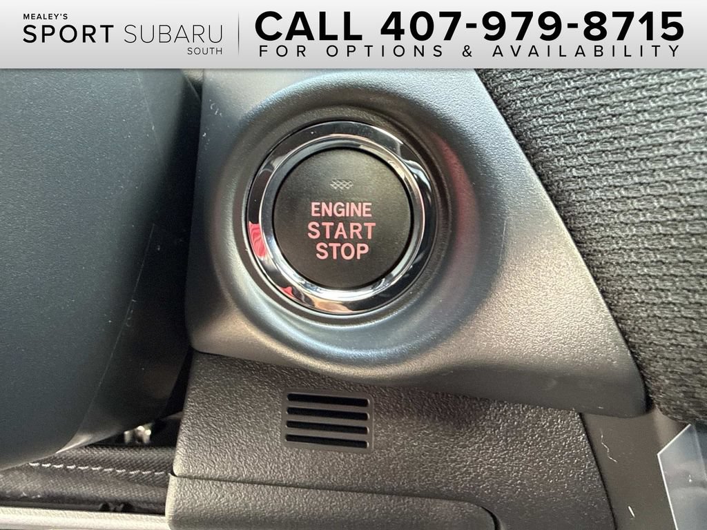 New 2026 Subaru Outback Limited AWD/4WD image 37