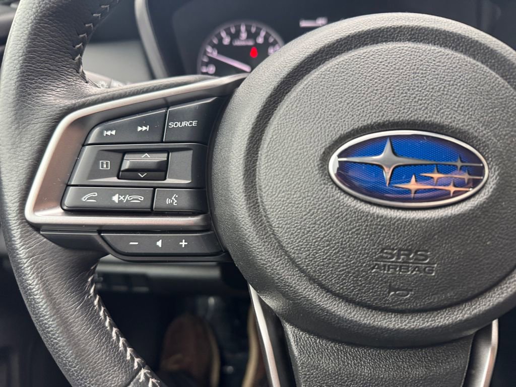 Used 2023 Subaru Legacy Limited image 29