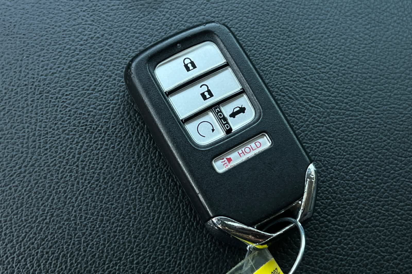 Used 2022 Honda Accord Touring image 28