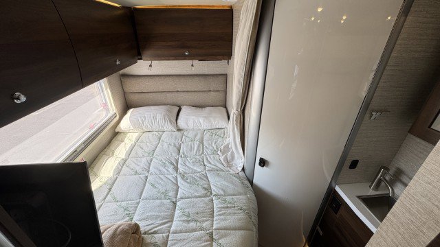 Used 2021 Mercedes-Benz Sprinter 3500 image 11