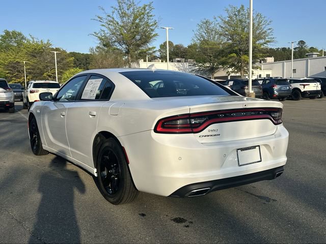 Used 2023 Dodge Charger SXT image 3