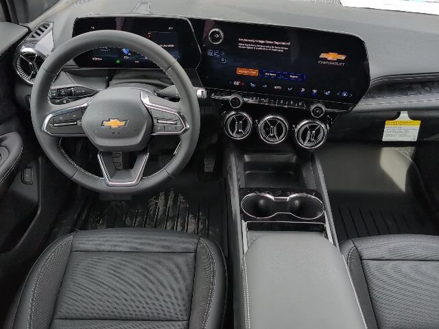 New 2026 Chevrolet Blazer EV LT AWD/4WD image 5