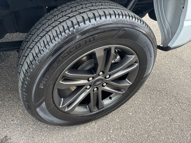 Used 2022 Ford F150 XLT w/ Equipment Group 302A High image 12