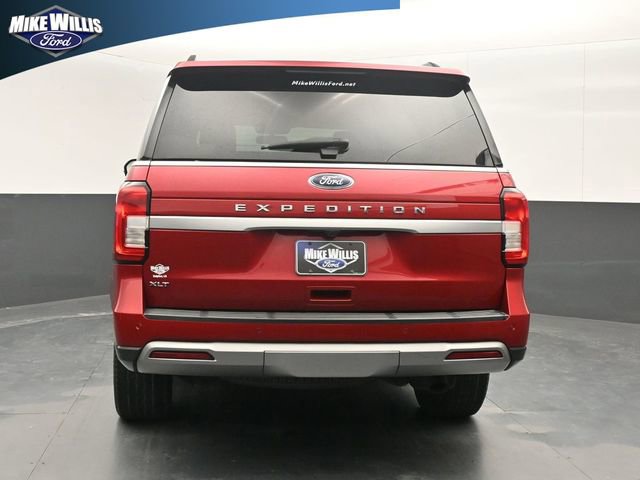 Used 2022 Ford Expedition XLT image 6