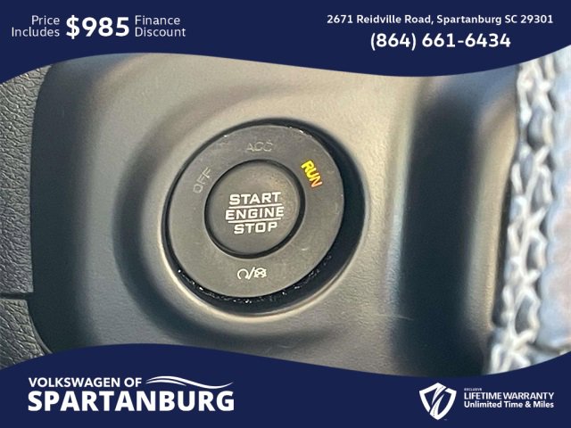 Used 2022 Jeep Wrangler Unlimited Sahara w/ Cold Weather Group image 24