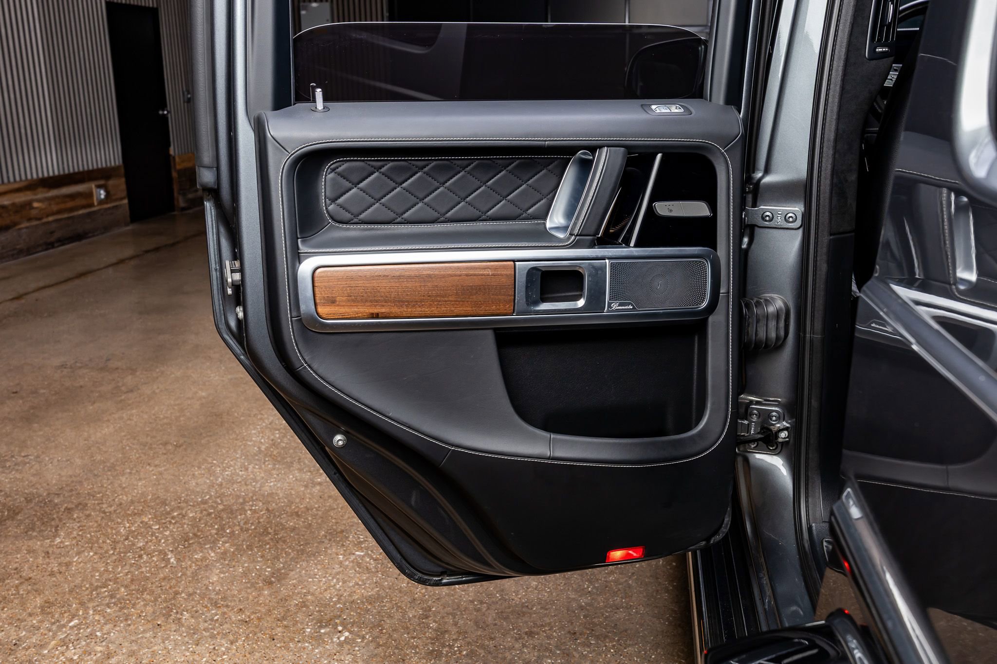 Used 2024 Mercedes-Benz G 63 AMG 4MATIC image 34