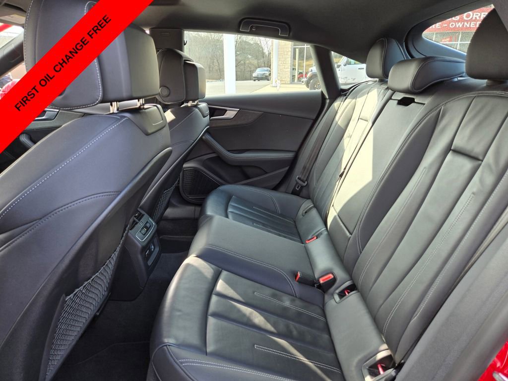 Used 2024 Audi A5 2.0T Premium Plus image 13