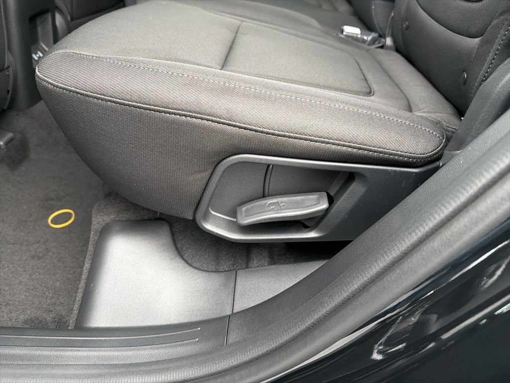 New 2026 Hyundai Tucson SEL image 17