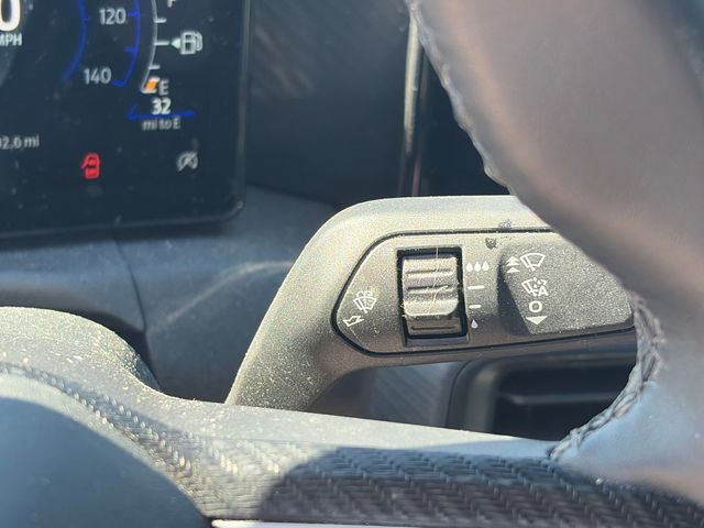 Used 2024 Ford Mustang EcoBoost w/ Mustang Nite Pony Package image 24