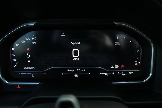 Used 2024 GMC Sierra 1500 Denali Ultimate image 23