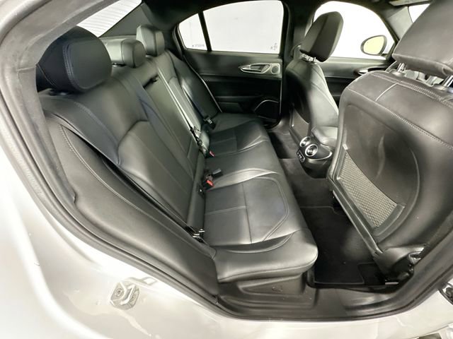 Used 2023 Alfa Romeo Giulia Ti image 29