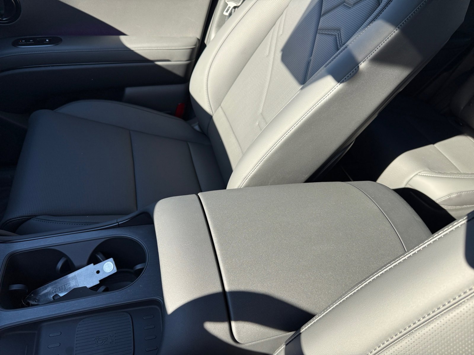 New 2026 Hyundai Palisade XRT Pro image 14