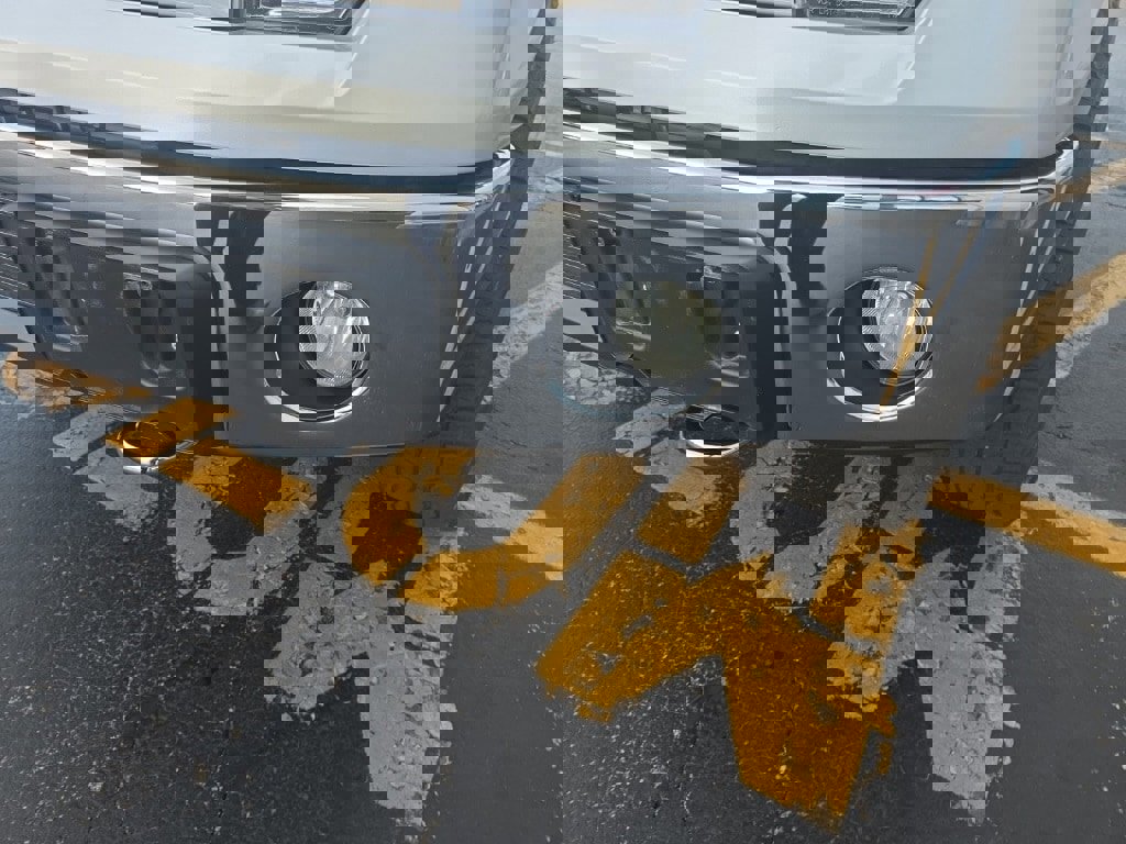 Used 2013 Ford F150 XLT w/ Luxury Equipment Group image 11