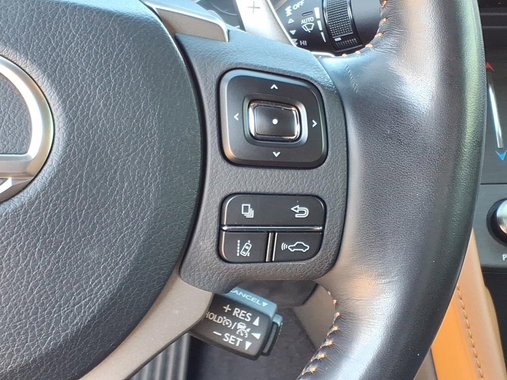 Used 2020 Lexus RC 350 w/ Premium Package image 21