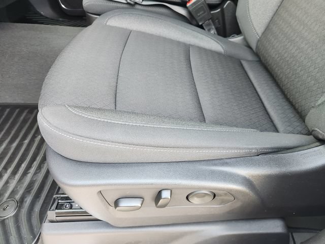 Used 2024 Chevrolet Silverado 1500 LT RWD image 26