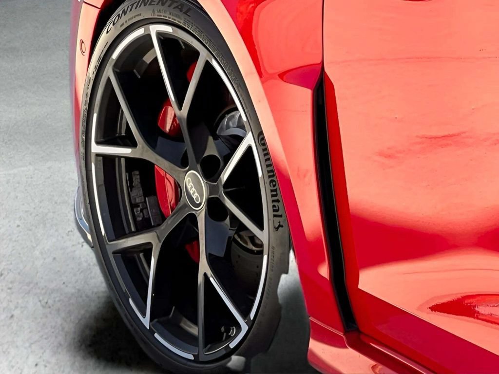 Used 2023 Audi RS 3 AWD/4WD image 41