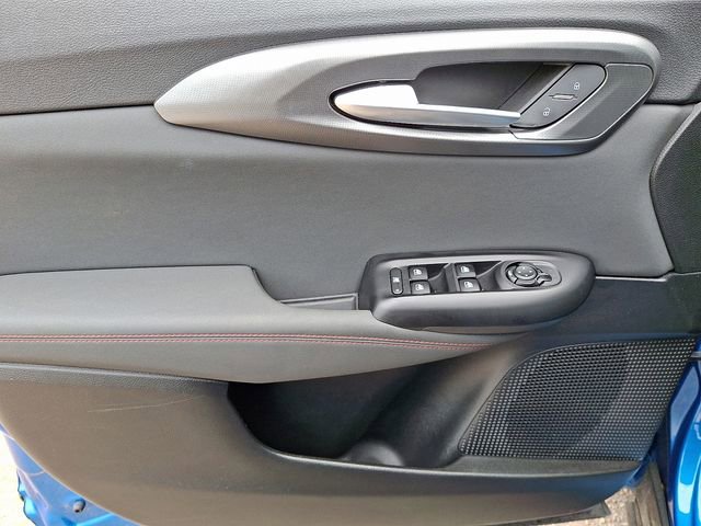 Used 2024 Dodge Hornet GT image 18