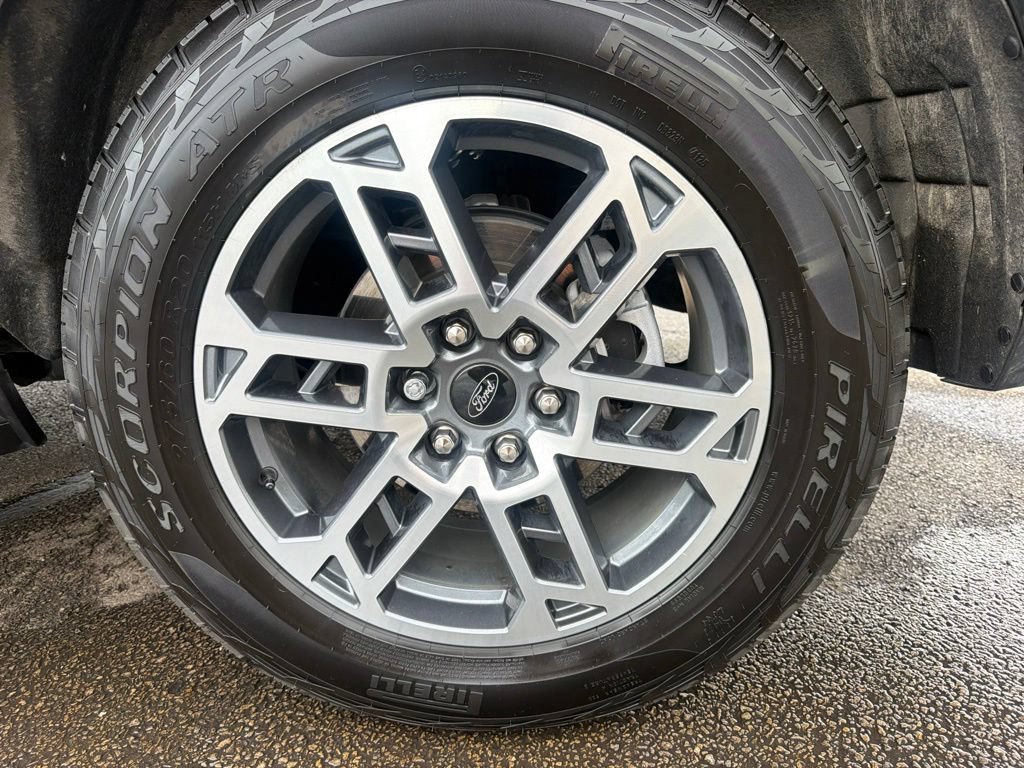 Used 2026 Ford Expedition Active AWD/4WD image 57