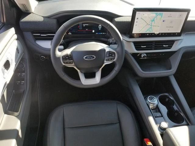 New 2026 Ford Explorer Active w/ Active Comfort Package image 21