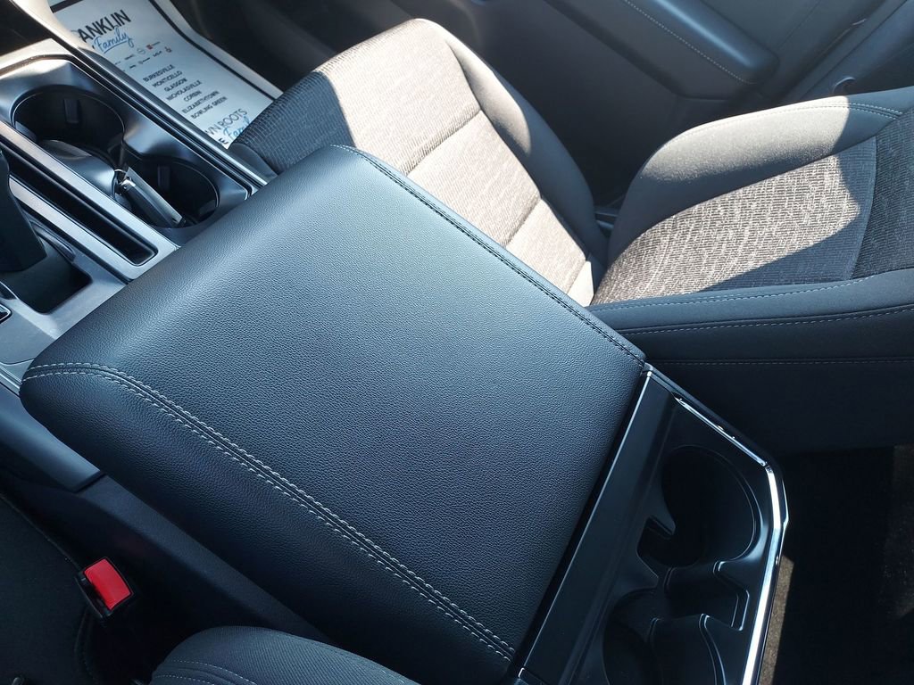 Used 2024 Ford F150 XLT w/ Equipment Group 302A MID image 27