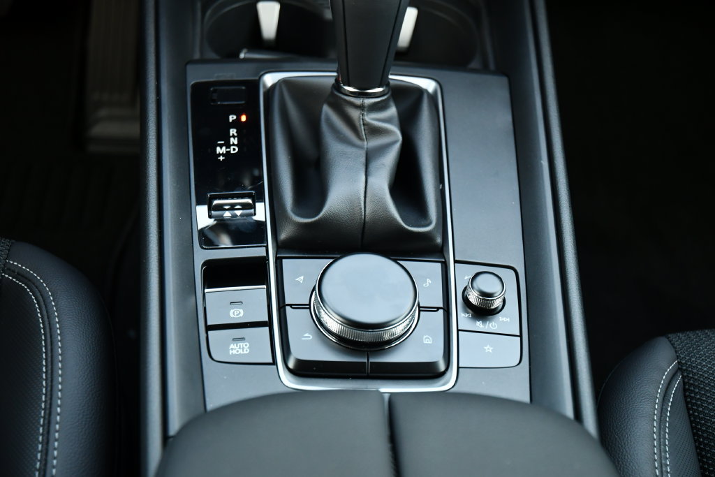 New 2026 MAZDA CX-50 AWD 2.5 S w/ Select Package image 27