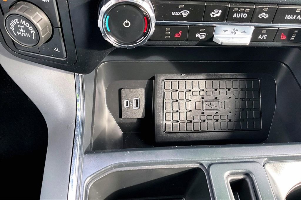 Used 2024 Ford F150 XLT w/ Equipment Group 302A MID image 31