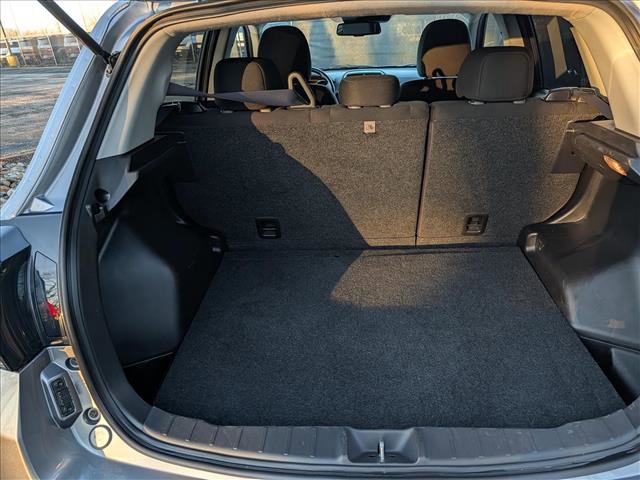 Used 2021 Mitsubishi Outlander Sport SE image 20