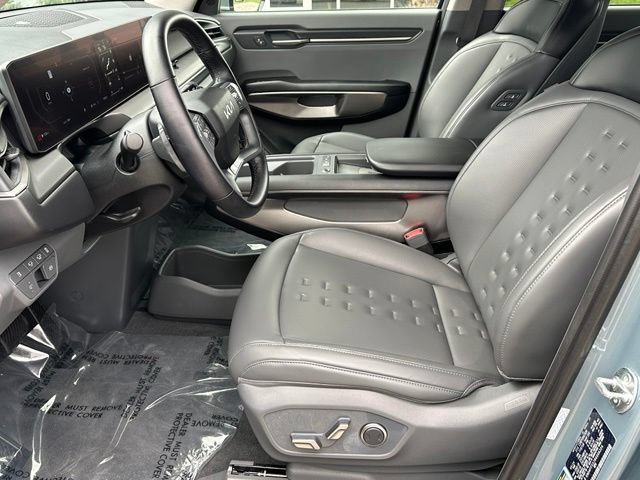 Used 2024 Kia EV9 Wind AWD/4WD image 36