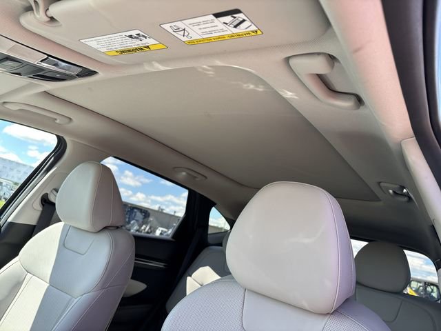 Used 2023 Hyundai Tucson SEL AWD/4WD image 23