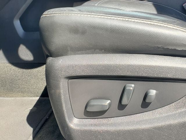 Used 2018 GMC Sierra 2500 SLT AWD/4WD image 6