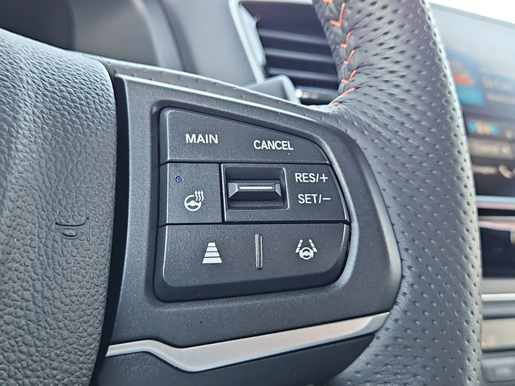 Certified 2025 Honda Ridgeline TrailSport+ image 30