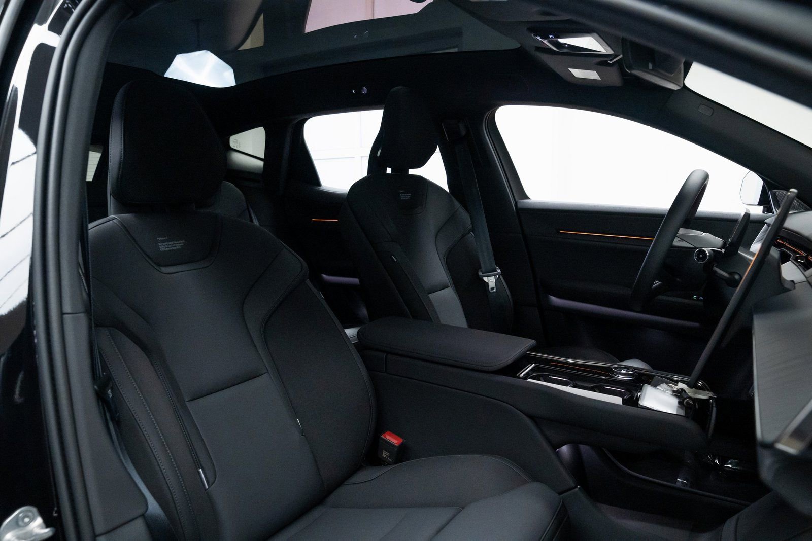 Used 2025 Polestar Polestar 3 image 24