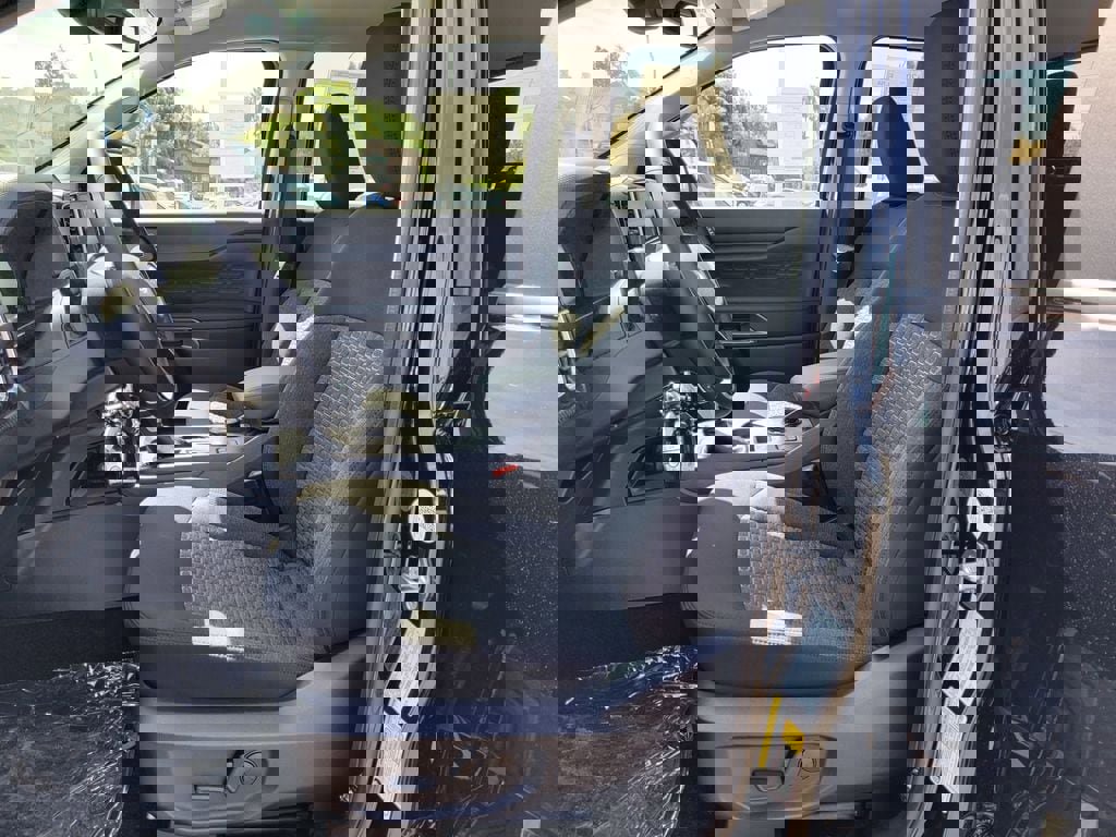 New 2025 Ford Ranger XLT image 42