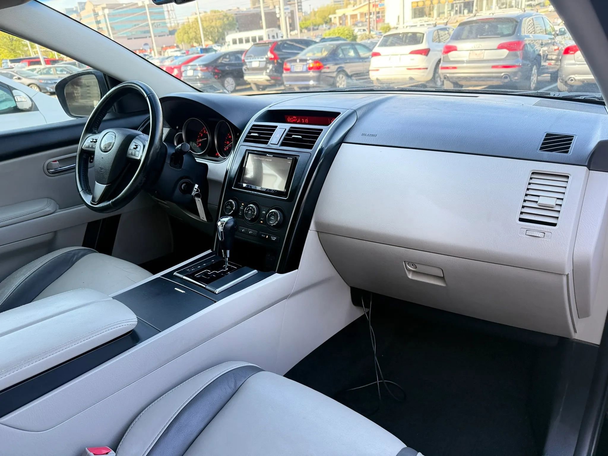 Used 2010 MAZDA CX-9 Touring AWD/4WD image 36