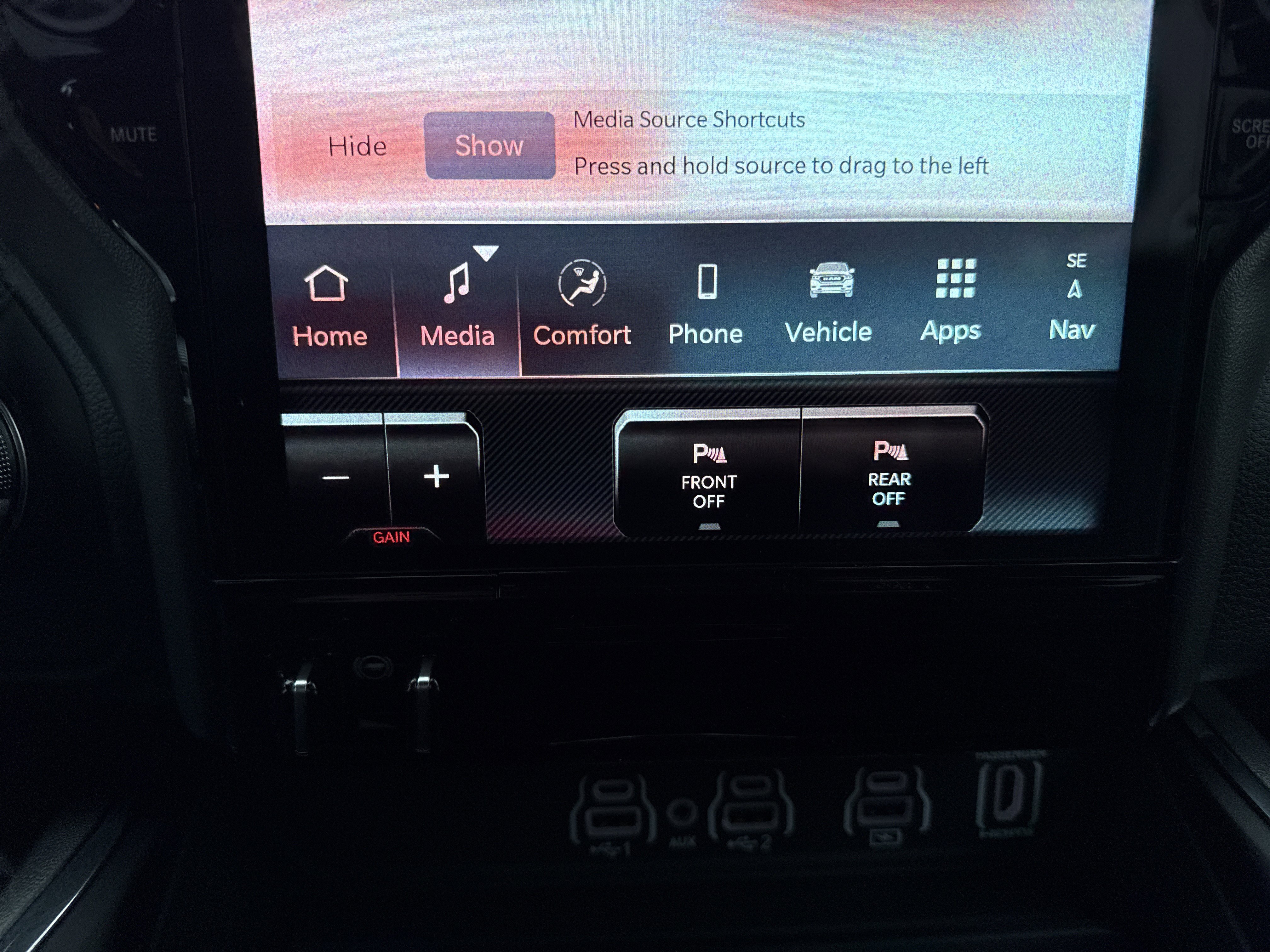 New 2026 RAM 1500 Laramie image 28