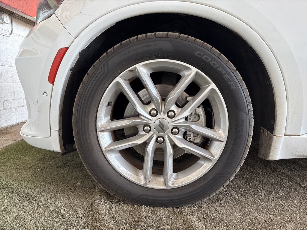 Used 2021 Dodge Durango R/T RWD image 23