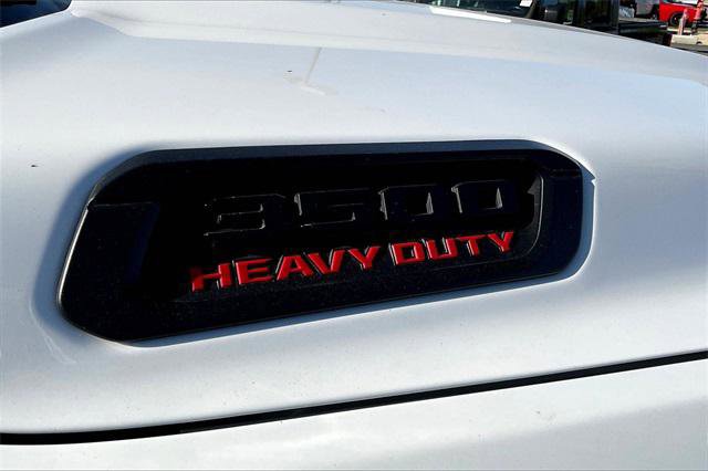 Certified 2022 RAM 3500 Laramie image 31