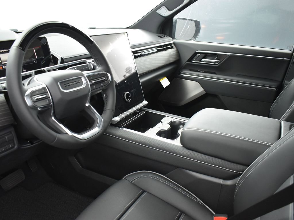 New 2026 GMC Sierra EV Denali image 22