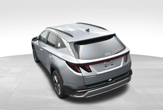 New 2026 Hyundai Tucson SEL image 27