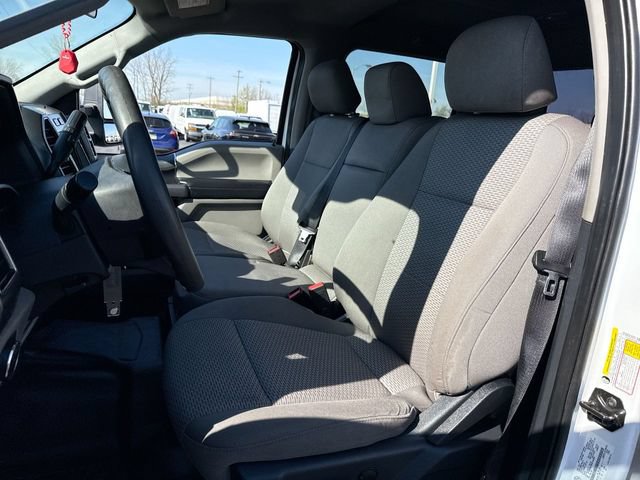 Used 2022 Ford F350 XLT w/ XLT Value Package AWD/4WD image 11
