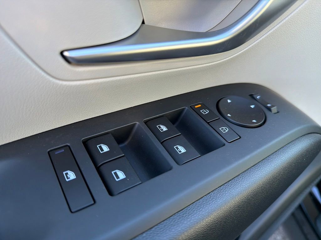 New 2026 Hyundai Tucson SEL w/ Tow & Go Package image 12