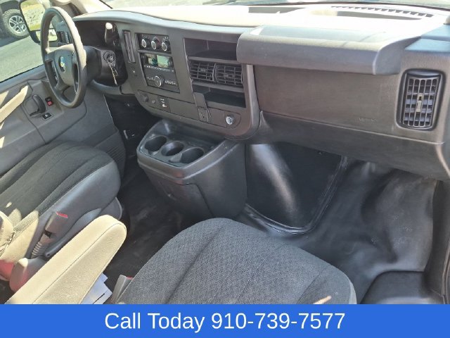 Used 2021 Chevrolet Express 2500 RWD image 31