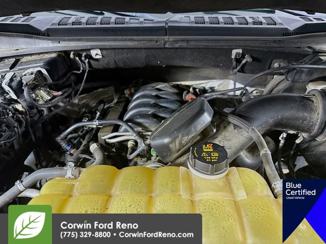 Certified 2020 Ford F150 XLT w/ Equipment Group 302A Luxury AWD/4WD image 30