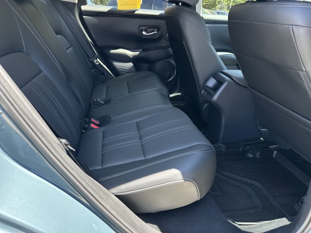 Used 2026 Honda HR-V EX-L image 18