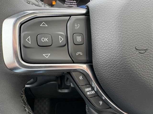 New 2027 RAM 1500 Laramie w/ Night Edition AWD/4WD image 24