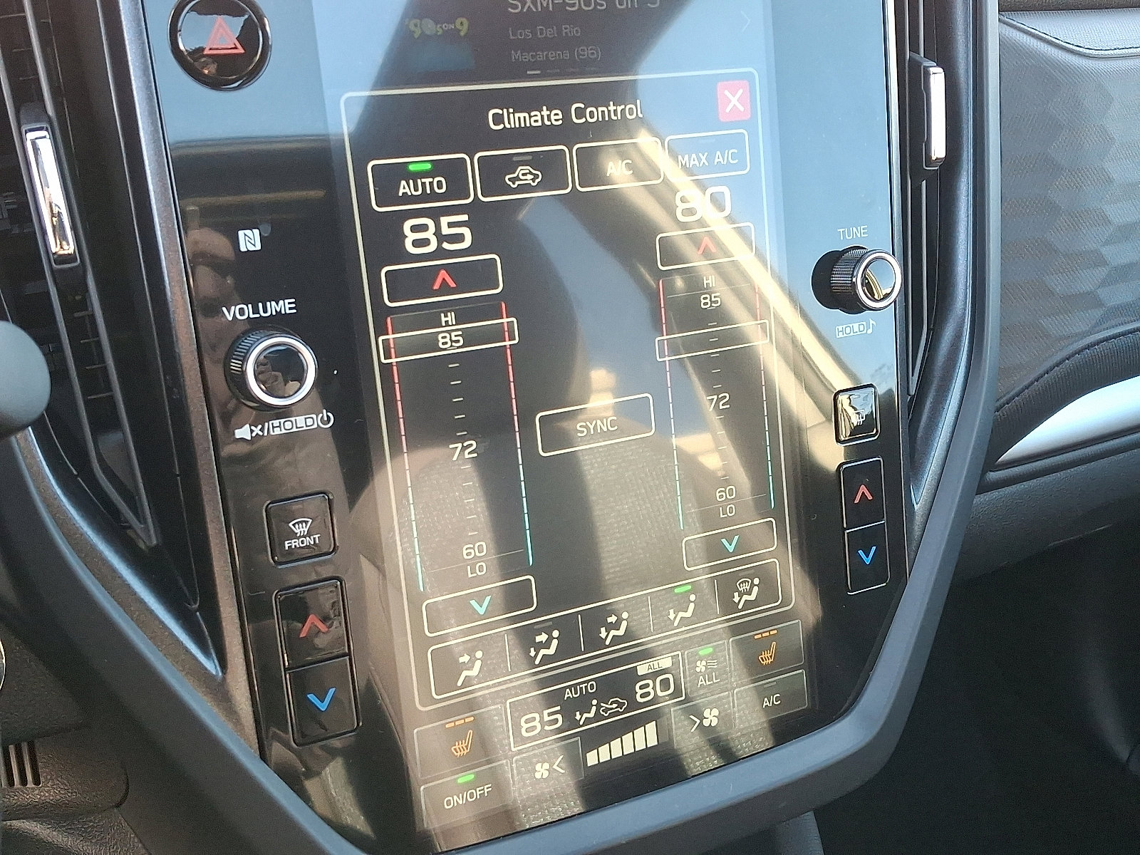 Certified 2025 Subaru Forester Premium w/ Convenience Package #1 image 16