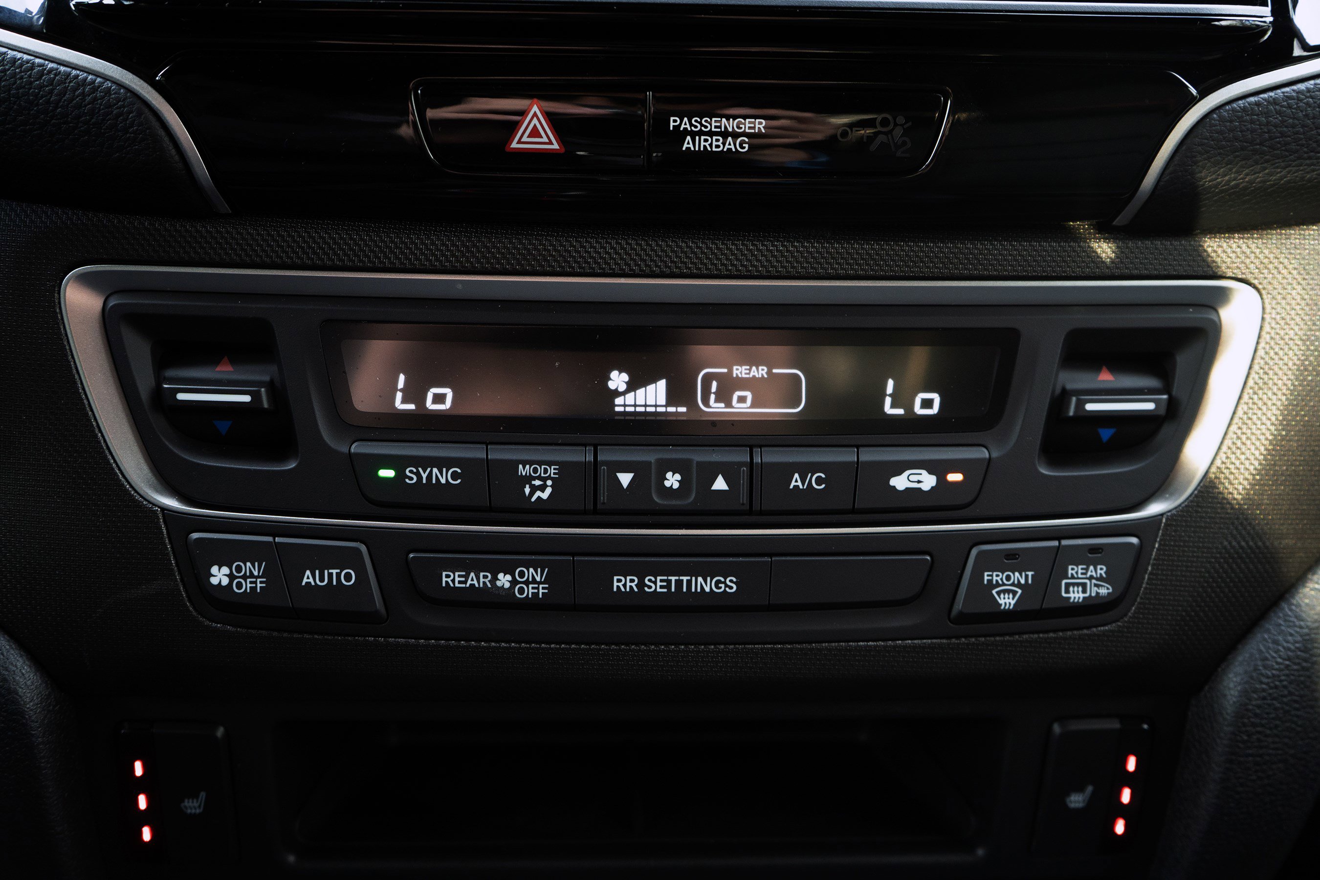 Certified 2025 Honda Ridgeline TrailSport+ image 31