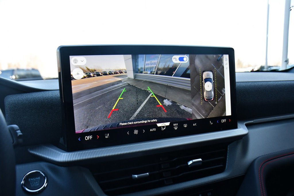 New 2026 Ford Explorer ST-Line w/ ST-Line Street Pack image 28