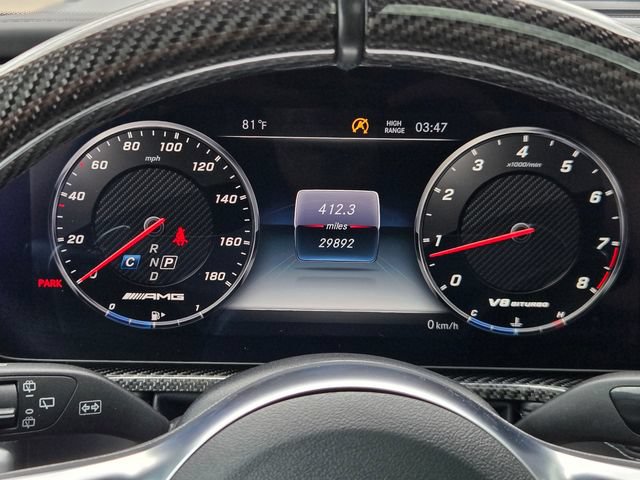 Used 2020 Mercedes-Benz G 63 AMG 4MATIC image 24