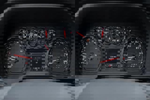 New 2025 GMC Sierra 1500 Pro w/ Pro Value Package image 31